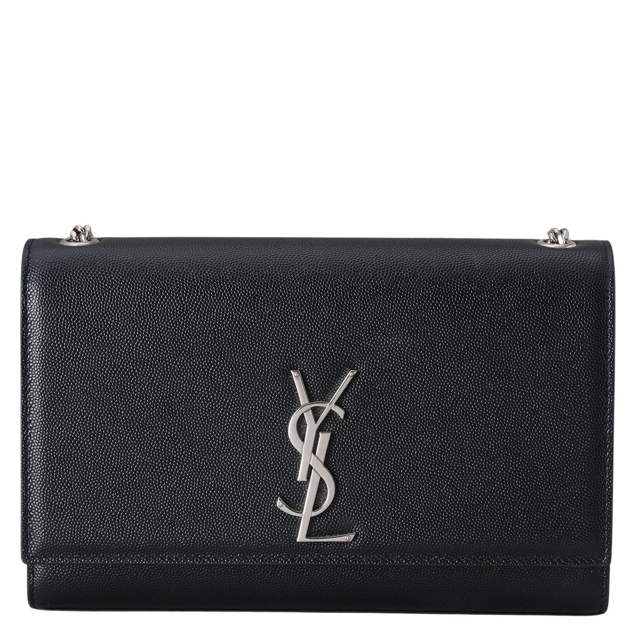YVES SAINT LAURENT(USED)생로랑 364021 케이트 체인백